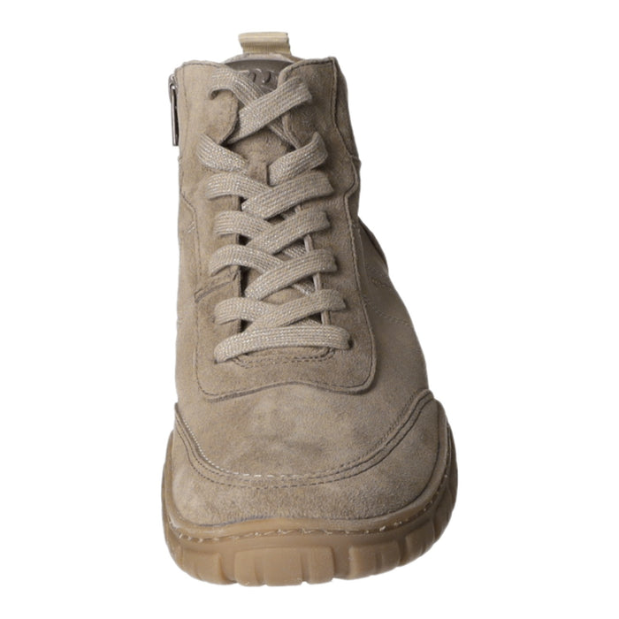 Paul Green Schnürstiefelette Kaltfutter bis 35mm Absatz (casual)