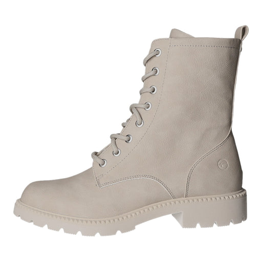 Tamaris Schnürstiefelette Kaltfutter bis 35mm Absatz (casual) - SchuhEggers.de