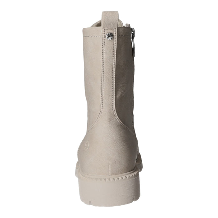 Tamaris Schnürstiefelette Kaltfutter bis 35mm Absatz (casual)