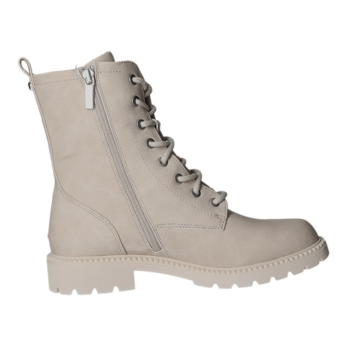 Tamaris Schnürstiefelette Kaltfutter bis 35mm Absatz (casual)
