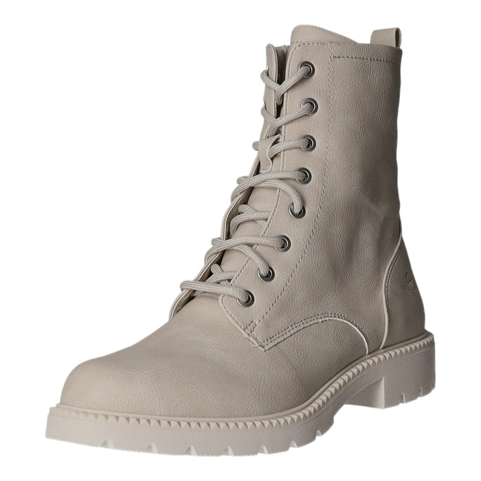 Tamaris Schnürstiefelette Kaltfutter bis 35mm Absatz (casual)