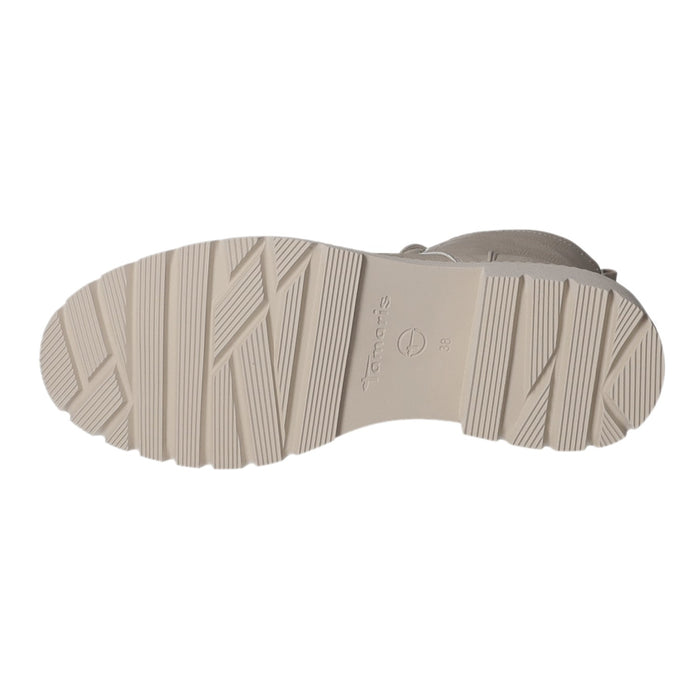 Tamaris Schnürstiefelette Kaltfutter bis 35mm Absatz (casual)
