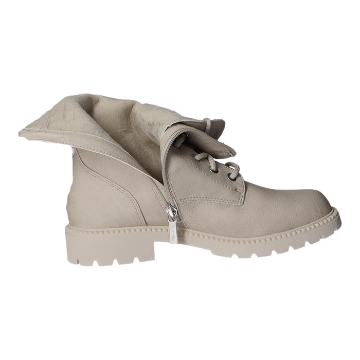 Tamaris Schnürstiefelette Kaltfutter bis 35mm Absatz (casual)