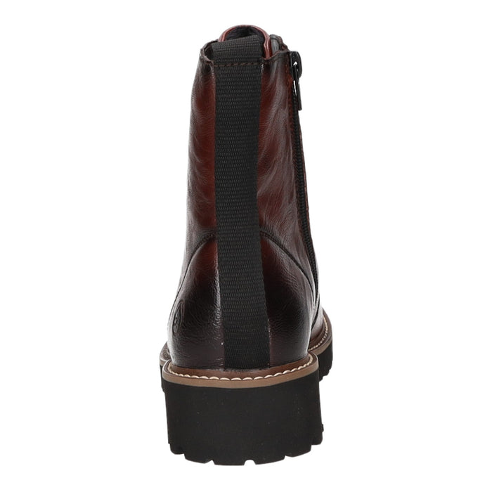 Remonte Schnürstiefelette Kaltfutter bis 35mm Absatz (casual) - SchuhEggers.de