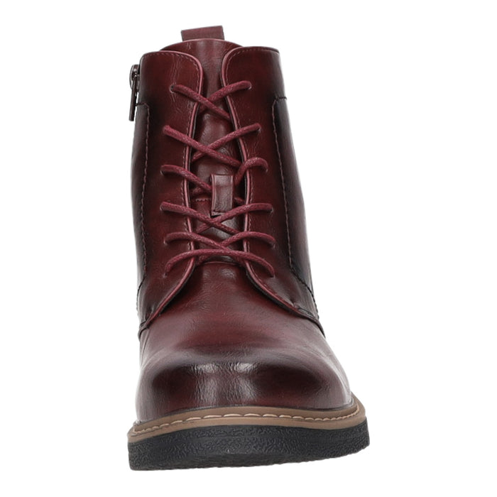 Alyssa Schnürstiefelette Kaltfutter bis 35mm Absatz (casual)