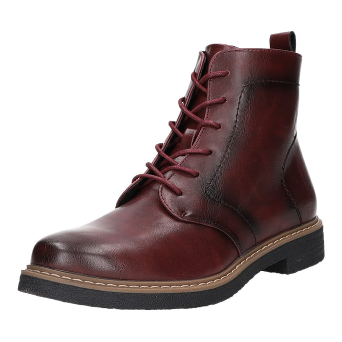 Alyssa Schnürstiefelette Kaltfutter bis 35mm Absatz (casual)