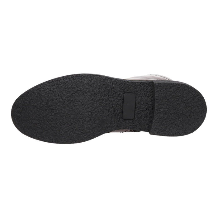 Alyssa Schnürstiefelette Kaltfutter bis 35mm Absatz (casual)