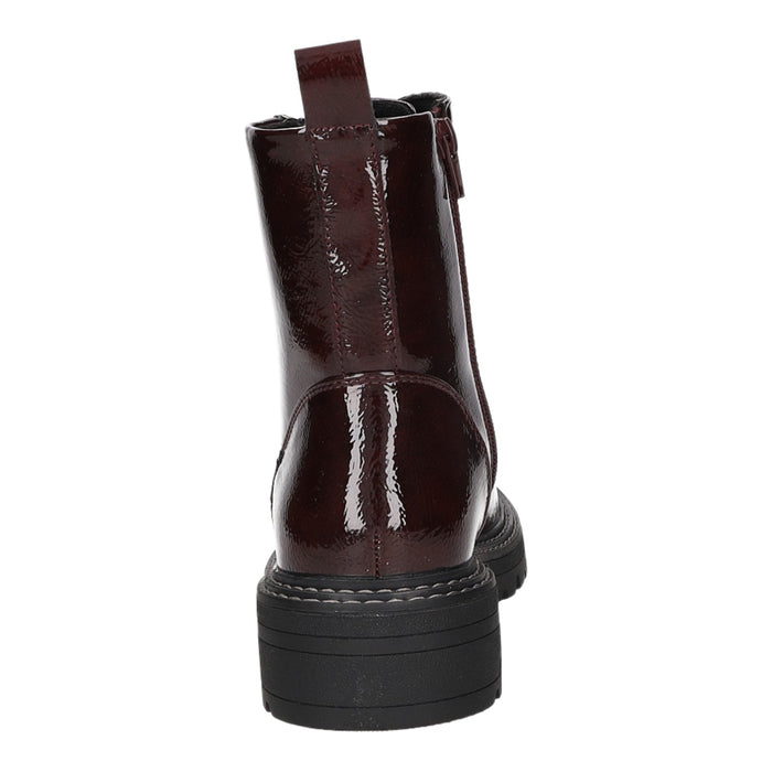 Alyssa Schnürstiefelette Kaltfutter bis 35mm Absatz (casual)