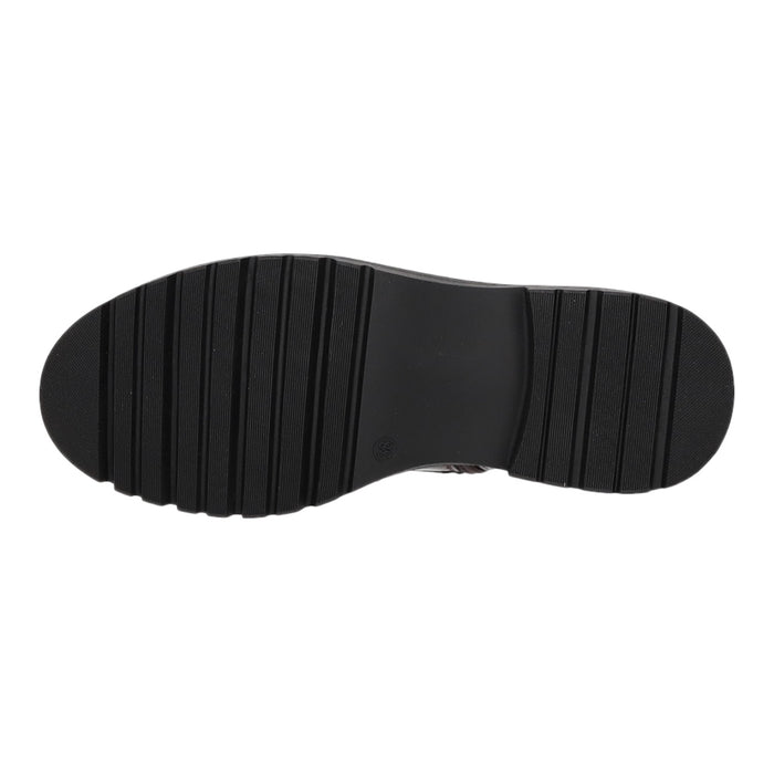 Alyssa Schnürstiefelette Kaltfutter bis 35mm Absatz (casual)