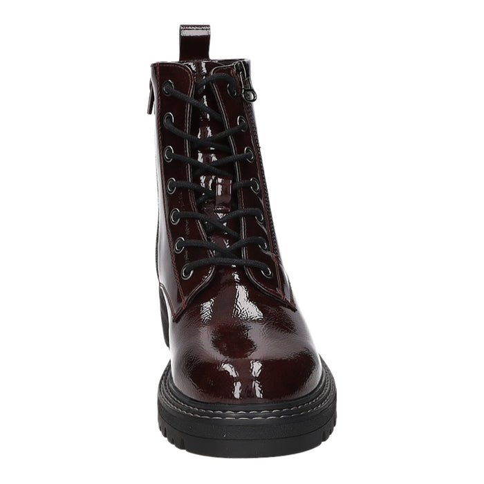 Alyssa Schnürstiefelette Kaltfutter bis 35mm Absatz (casual)