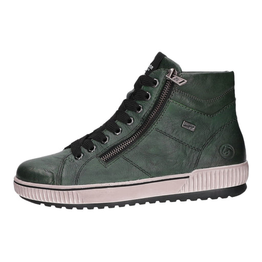 Remonte Schnürstiefelette Kaltfutter bis 35mm Absatz (casual) - SchuhEggers.de