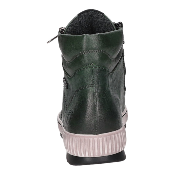 Remonte Schnürstiefelette Kaltfutter bis 35mm Absatz (casual)
