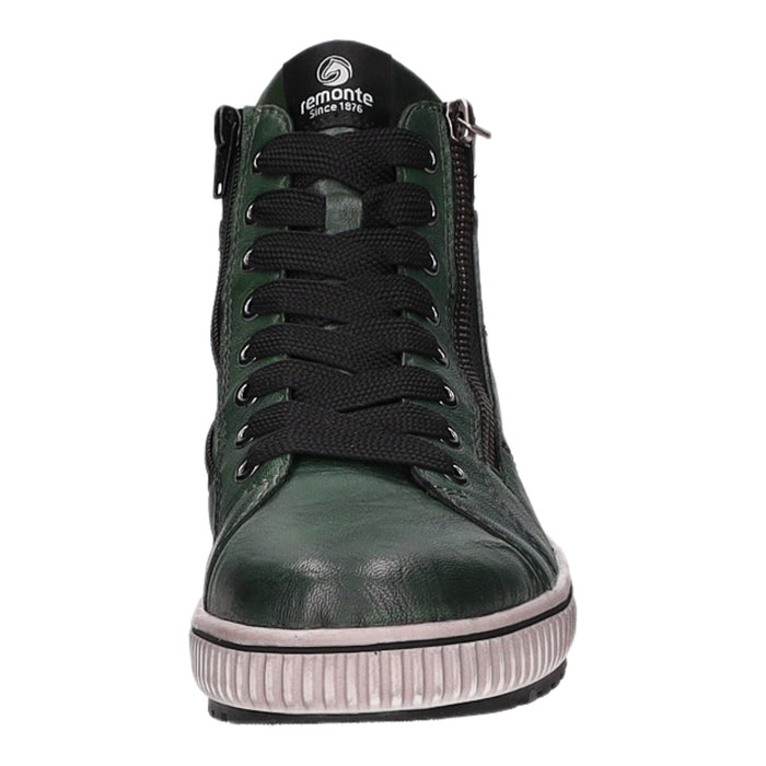 Remonte Schnürstiefelette Kaltfutter bis 35mm Absatz (casual)