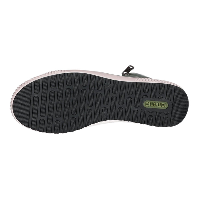 Remonte Schnürstiefelette Kaltfutter bis 35mm Absatz (casual)