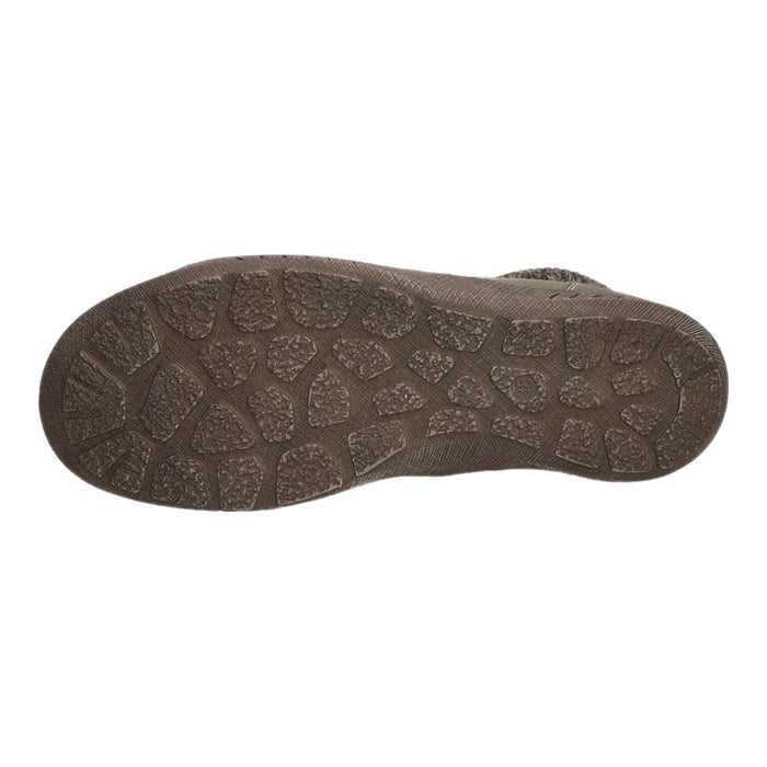 Alyssa Schnürstiefelette Kaltfutter bis 35mm Absatz (casual)