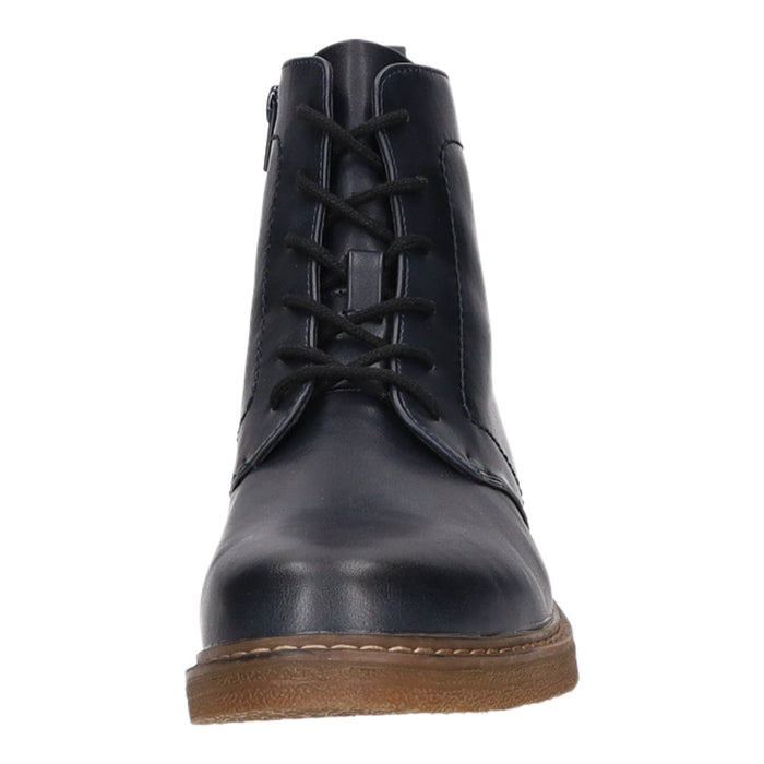 Alyssa Schnürstiefelette Kaltfutter bis 35mm Absatz (casual) - SchuhEggers.de