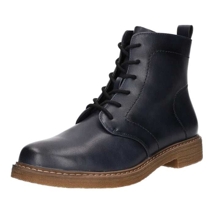 Alyssa Schnürstiefelette Kaltfutter bis 35mm Absatz (casual) - SchuhEggers.de