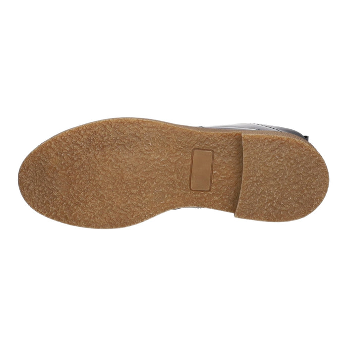 Alyssa Schnürstiefelette Kaltfutter bis 35mm Absatz (casual) - SchuhEggers.de
