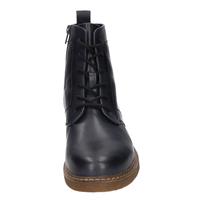 Alyssa Schnürstiefelette Kaltfutter bis 35mm Absatz (casual) - SchuhEggers.de