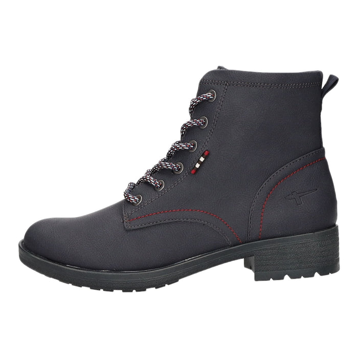 Tamaris Schnürstiefelette Kaltfutter bis 35mm Absatz (casual)