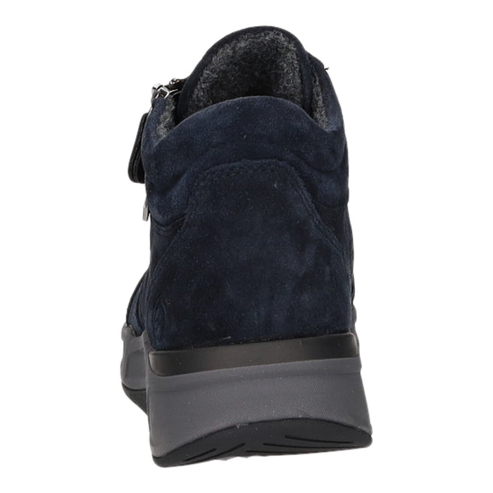Remonte Schnürstiefelette Kaltfutter bis 35mm Absatz (casual)
