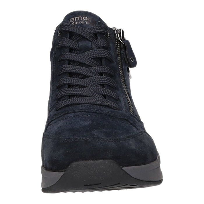 Remonte Schnürstiefelette Kaltfutter bis 35mm Absatz (casual)