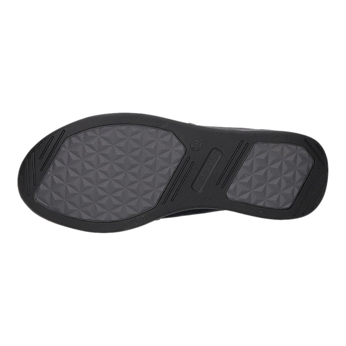 Remonte Schnürstiefelette Kaltfutter bis 35mm Absatz (casual)