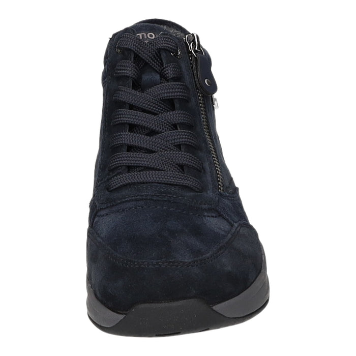 Remonte Schnürstiefelette Kaltfutter bis 35mm Absatz (casual)