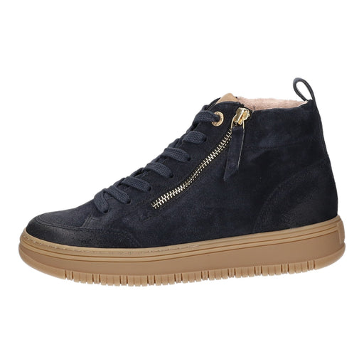 Paul Green Schnürstiefelette Kaltfutter bis 35mm Absatz (casual) - SchuhEggers.de