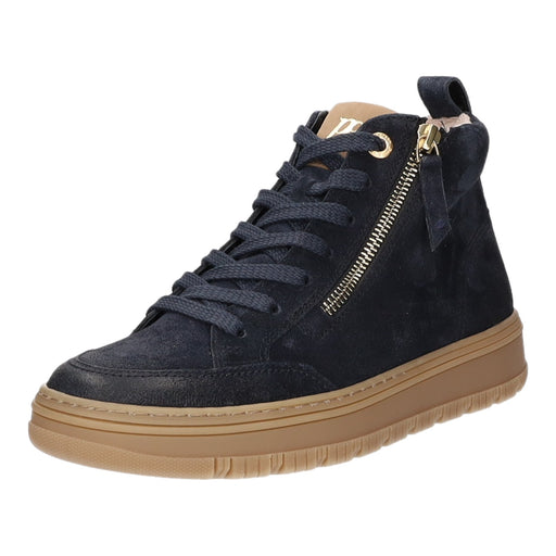 Paul Green Schnürstiefelette Kaltfutter bis 35mm Absatz (casual) - SchuhEggers.de