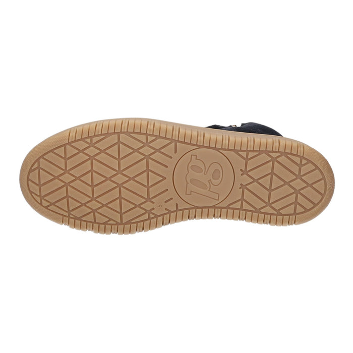 Paul Green Schnürstiefelette Kaltfutter bis 35mm Absatz (casual) - SchuhEggers.de