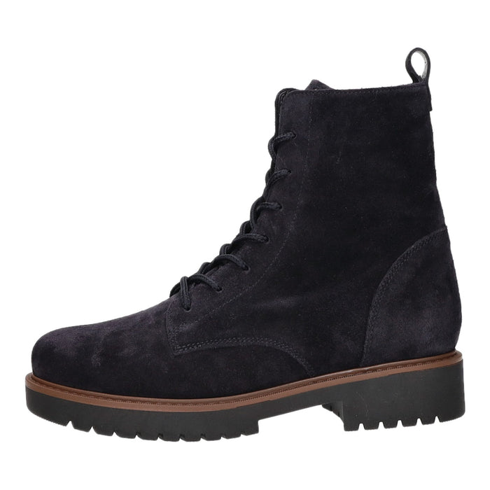 Gabor Schnürstiefelette Kaltfutter bis 35mm Absatz (casual)