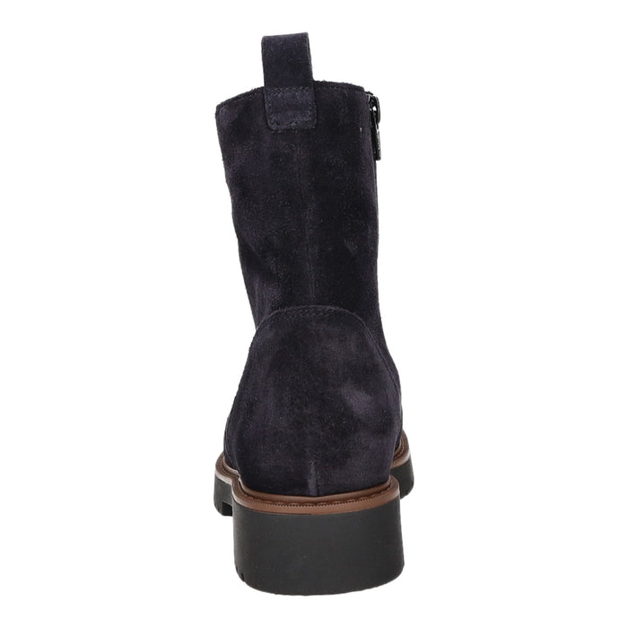 Gabor Schnürstiefelette Kaltfutter bis 35mm Absatz (casual)