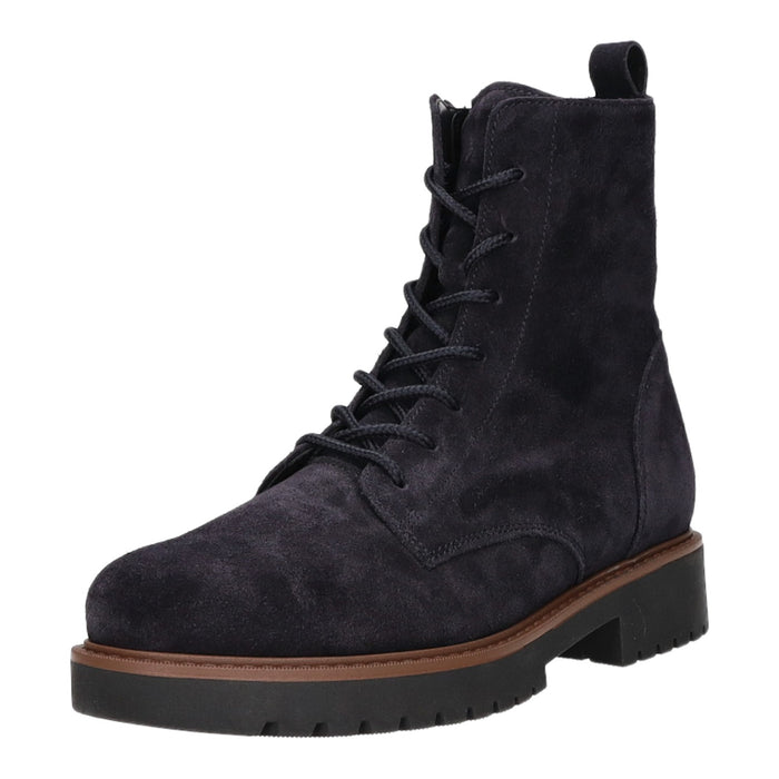 Gabor Schnürstiefelette Kaltfutter bis 35mm Absatz (casual)