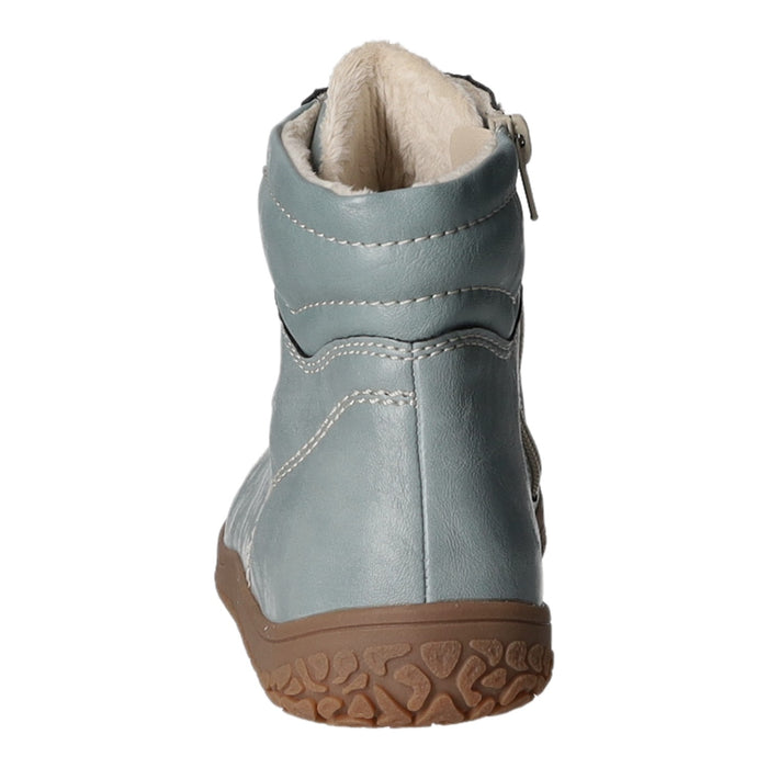 Rieker Schnürstiefelette Kaltfutter bis 35mm Absatz (casual)