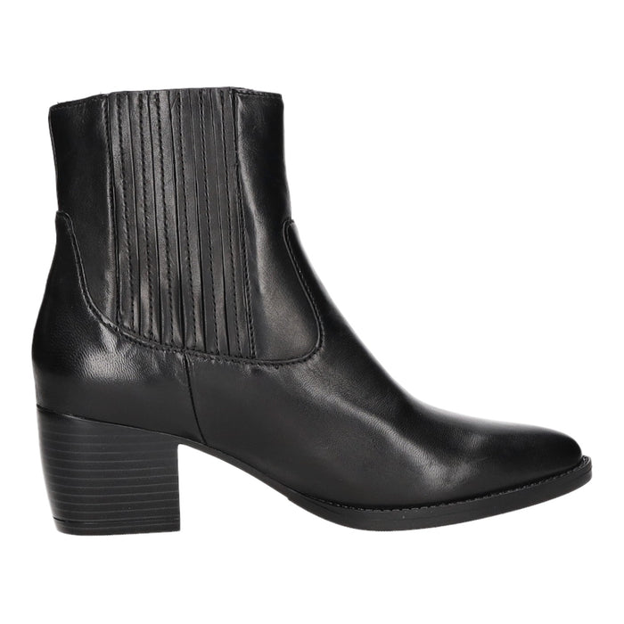 BOXX Schlupf-/Reißverschlußstiefelette Kaltfutter ab 35mm Absatz