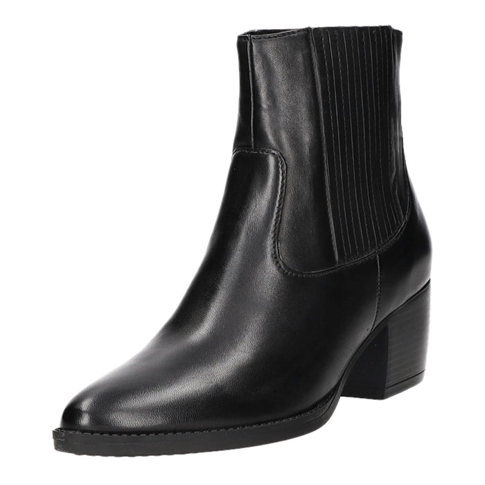 BOXX Schlupf-/Reißverschlußstiefelette Kaltfutter ab 35mm Absatz