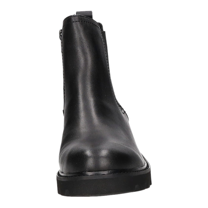 Remonte Schlupf-/Reißverschlußstiefelette Kaltfutter ab 35mm Absatz