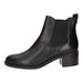 Tamaris Schlupf-/Reißverschlußstiefelette Kaltfutter ab 35mm Absatz - SchuhEggers.de