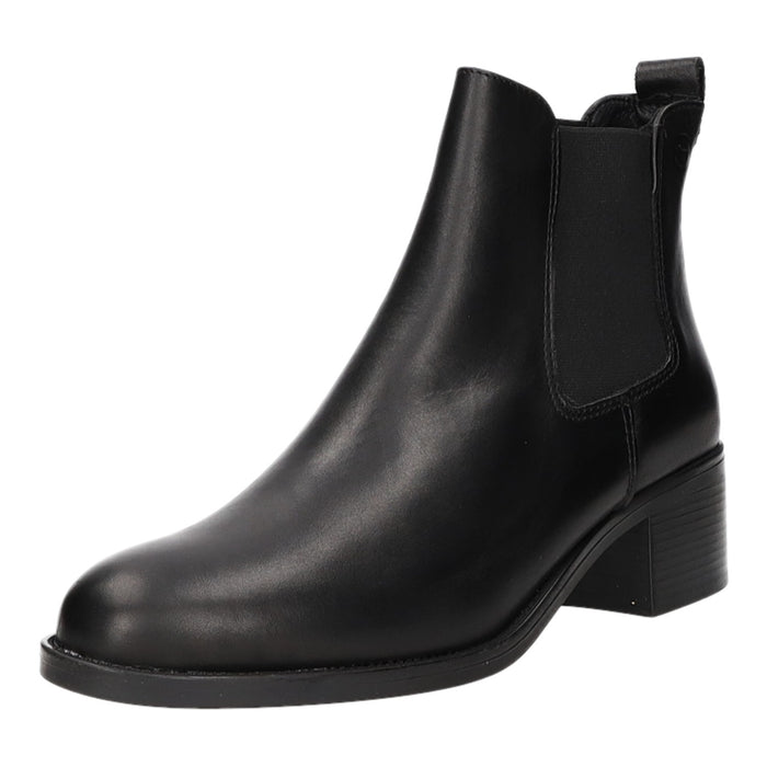 Tamaris Schlupf-/Reißverschlußstiefelette Kaltfutter ab 35mm Absatz