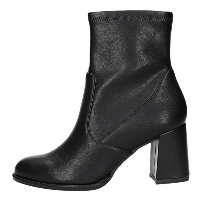Tamaris Schlupf-/Reißverschlußstiefelette Kaltfutter ab 35mm Absatz