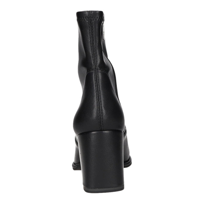 Tamaris Schlupf-/Reißverschlußstiefelette Kaltfutter ab 35mm Absatz