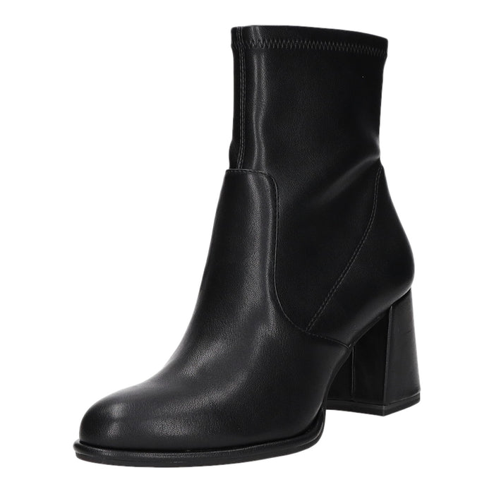 Tamaris Schlupf-/Reißverschlußstiefelette Kaltfutter ab 35mm Absatz