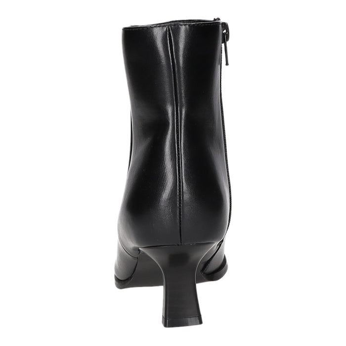 living UPDATED Schlupf-/Reißverschlußstiefelette Kaltfutter ab 35mm Absatz - SchuhEggers.de