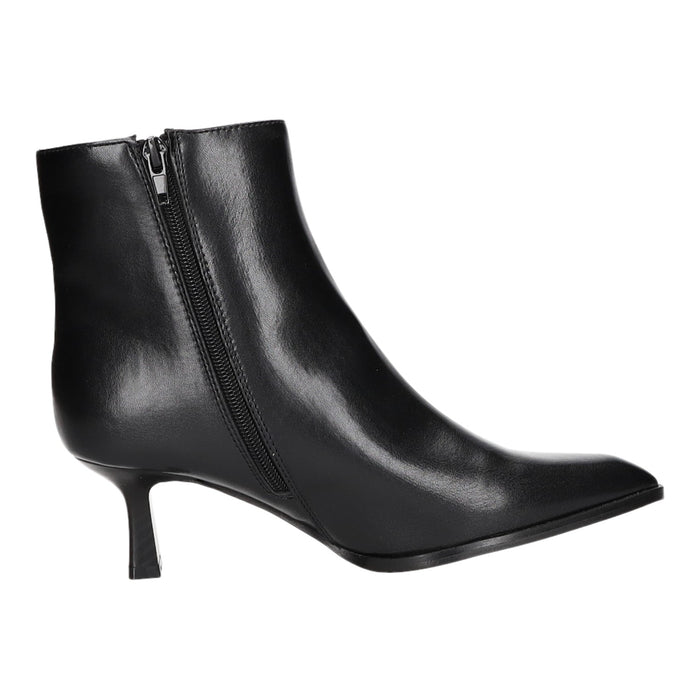 living UPDATED Schlupf-/Reißverschlußstiefelette Kaltfutter ab 35mm Absatz - SchuhEggers.de