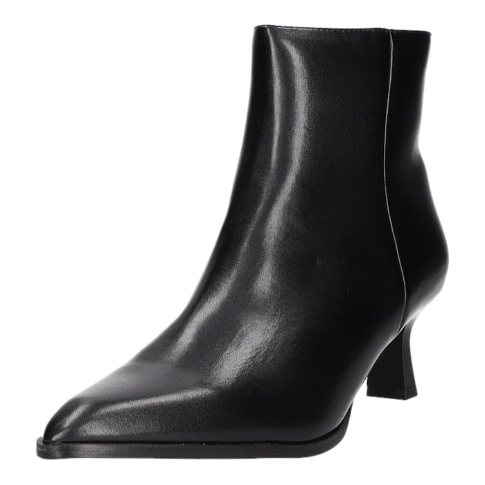 living UPDATED Schlupf-/Reißverschlußstiefelette Kaltfutter ab 35mm Absatz - SchuhEggers.de