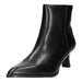 living UPDATED Schlupf-/Reißverschlußstiefelette Kaltfutter ab 35mm Absatz - SchuhEggers.de