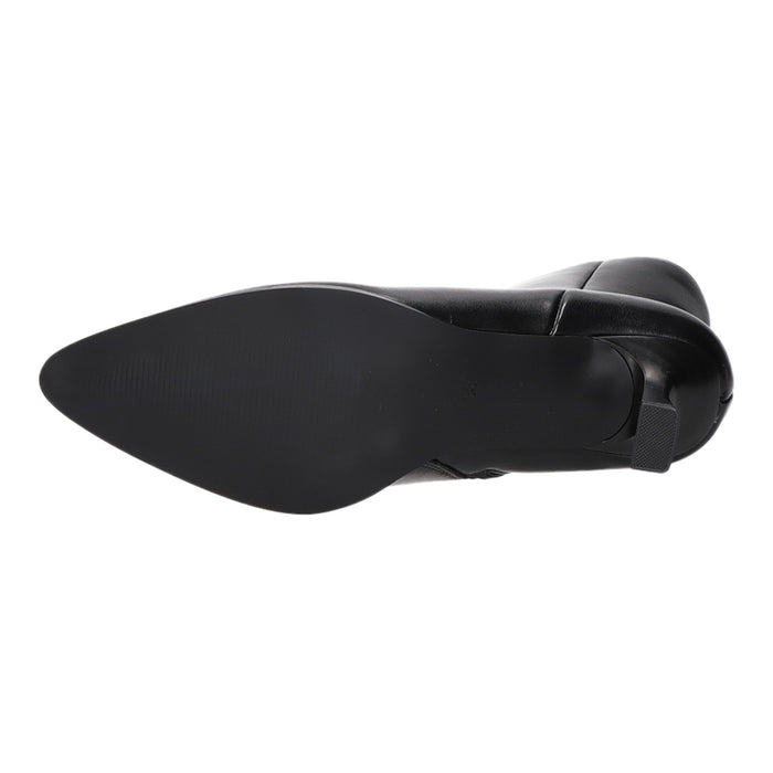 living UPDATED Schlupf-/Reißverschlußstiefelette Kaltfutter ab 35mm Absatz - SchuhEggers.de