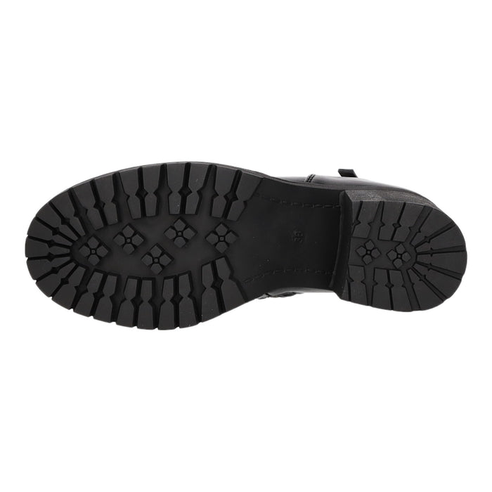living UPDATED Schlupf-/Reißverschlußstiefelette Kaltfutter ab 35mm Absatz