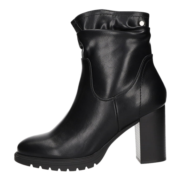 living UPDATED Schlupf-/Reißverschlußstiefelette Kaltfutter ab 35mm Absatz